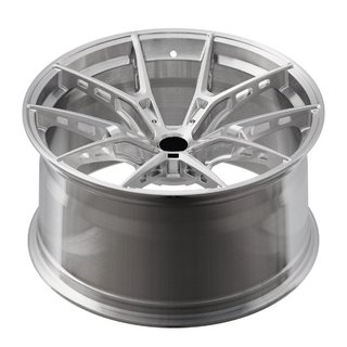 Taotut OEM-vanteet R19 R20 V5 (4 kpl) BMW 2-sarja G42 2021– kuva 2