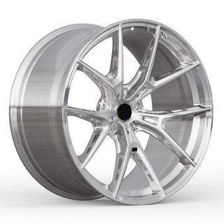 Taotut OEM-vanteet R19 R20 V5 (4 kpl) BMW 2-sarja G42 2021– kuva 3