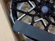 BMW 8-sarja G14/G15/G16 2018– Taotut OEM-vanteet R20 V2 (4 kpl) kuva 8