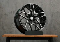 BMW 8-sarja G14/G15/G16 2018– Taotut OEM-vanteet R20 V2 (4 kpl) kuva 1