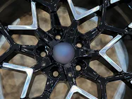 BMW 8-sarja G14/G15/G16 2018– Taotut OEM-vanteet R20 V2 (4 kpl) kuva 10