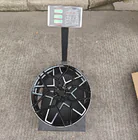 BMW 8-sarja G14/G15/G16 2018– Taotut OEM-vanteet R20 V2 (4 kpl) kuva 12
