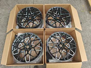 BMW 8-sarja G14/G15/G16 2018– Taotut OEM-vanteet R20 V2 (4 kpl) kuva 5