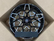 BMW 8-sarja G14/G15/G16 2018– Taotut OEM-vanteet R20 V2 (4 kpl) kuva 2