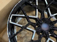 BMW 8-sarja G14/G15/G16 2018– Taotut OEM-vanteet R20 V2 (4 kpl) kuva 11