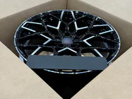 BMW 8-sarja G14/G15/G16 2018– Taotut OEM-vanteet R20 V2 (4 kpl) kuva 6