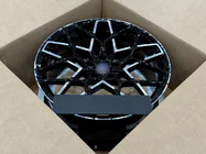 BMW 8-sarja G14/G15/G16 2018– Taotut OEM-vanteet R20 V2 (4 kpl) kuva 4