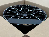 BMW 8-sarja G14/G15/G16 2018– Taotut OEM-vanteet R20 V2 (4 kpl) kuva 9