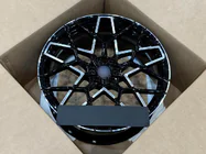 BMW 8-sarja G14/G15/G16 2018– Taotut OEM-vanteet R20 V2 (4 kpl) kuva 3