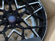 BMW 8-sarja G14/G15/G16 2018– Taotut OEM-vanteet R20 V2 (4 kpl) kuva 7