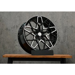 Taotut OEM-vanteet R20 V2 (4 kpl) BMW 8-sarja G14/G15/G16 2018– kuva 1