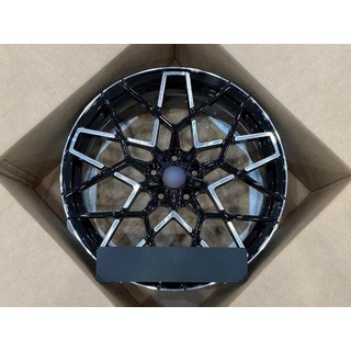 Taotut OEM-vanteet R20 V2 (4 kpl) BMW 8-sarja G14/G15/G16 2018– kuva 2