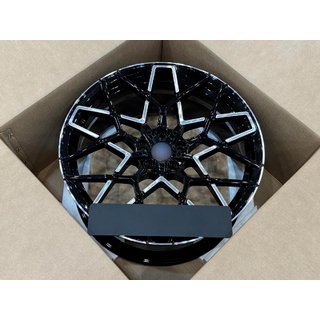 Taotut OEM-vanteet R20 V2 (4 kpl) BMW 8-sarja G14/G15/G16 2018– kuva 3