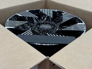 BMW 7-sarja G70/G71 2022– Taotut OEM-vanteet R22 V3 (4 kpl) kuva 24