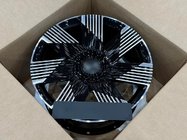 BMW 7-sarja G70/G71 2022– Taotut OEM-vanteet R22 V3 (4 kpl) kuva 20
