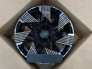 BMW 7-sarja G70/G71 2022– Taotut OEM-vanteet R22 V3 (4 kpl) kuva 21