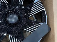 BMW 7-sarja G70/G71 2022– Taotut OEM-vanteet R22 V3 (4 kpl) kuva 26