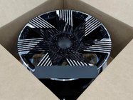 BMW 7-sarja G70/G71 2022– Taotut OEM-vanteet R22 V3 (4 kpl) kuva 22