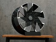 BMW 7-sarja G70/G71 2022– Taotut OEM-vanteet R22 V3 (4 kpl) kuva 19