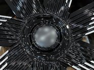 BMW 7-sarja G70/G71 2022– Taotut OEM-vanteet R22 V3 (4 kpl) kuva 27