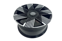 BMW 7-sarja G70/G71 2022– Taotut OEM-vanteet R22 V3 (4 kpl) kuva 2