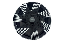 BMW 7-sarja G70/G71 2022– Taotut OEM-vanteet R22 V3 (4 kpl) kuva 6