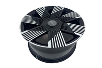 BMW 7-sarja G70/G71 2022– Taotut OEM-vanteet R22 V3 (4 kpl) kuva 5