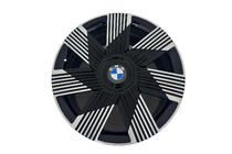 BMW 7-sarja G70/G71 2022– Taotut OEM-vanteet R22 V3 (4 kpl) kuva 15