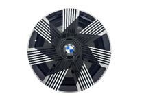 BMW 7-sarja G70/G71 2022– Taotut OEM-vanteet R22 V3 (4 kpl) kuva 3