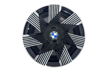 BMW 7-sarja G70/G71 2022– Taotut OEM-vanteet R22 V3 (4 kpl) kuva 14