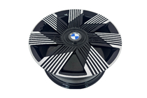 BMW 7-sarja G70/G71 2022– Taotut OEM-vanteet R22 V3 (4 kpl) kuva 8