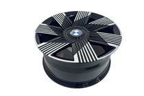BMW 7-sarja G70/G71 2022– Taotut OEM-vanteet R22 V3 (4 kpl) kuva 9