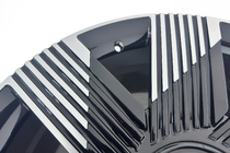 BMW 7-sarja G70/G71 2022– Taotut OEM-vanteet R22 V3 (4 kpl) kuva 28