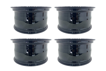 BMW 7-sarja G70/G71 2022– Taotut OEM-vanteet R22 V3 (4 kpl) kuva 12