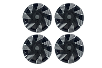 BMW 7-sarja G70/G71 2022– Taotut OEM-vanteet R22 V3 (4 kpl) kuva 4