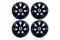 BMW 7-sarja G70/G71 2022– Taotut OEM-vanteet R22 V3 (4 kpl) kuva 10
