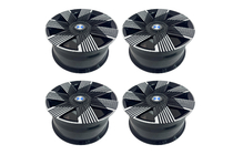 BMW 7-sarja G70/G71 2022– Taotut OEM-vanteet R22 V3 (4 kpl) kuva 1