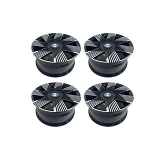Taotut OEM-vanteet R22 V3 (4 kpl) kuva 1