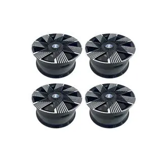 Taotut OEM-vanteet R22 V3 (4 kpl)