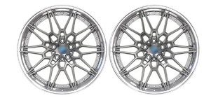 BMW 3-sarja G20/G21 2018– Taotut OEM-vanteet R20 V2 (4 kpl) kuva 3