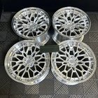 BMW 3-sarja G20/G21 2018– Taotut OEM-vanteet R20 V2 (4 kpl) kuva 10