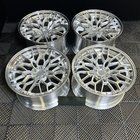 BMW 3-sarja G20/G21 2018– Taotut OEM-vanteet R20 V2 (4 kpl) kuva 8