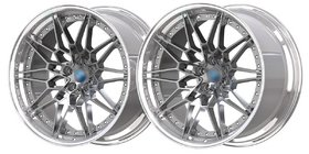 BMW 3-sarja G20/G21 2018– Taotut OEM-vanteet R20 V2 (4 kpl) kuva 5
