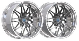 BMW 3-sarja G20/G21 2018– Taotut OEM-vanteet R20 V2 (4 kpl) kuva 4