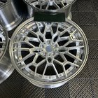 BMW 3-sarja G20/G21 2018– Taotut OEM-vanteet R20 V2 (4 kpl) kuva 11