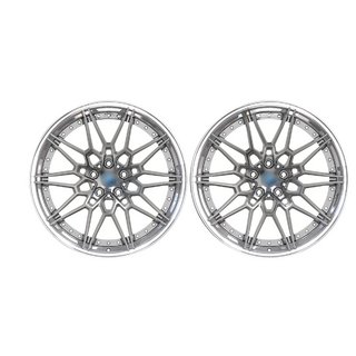 Taotut OEM-vanteet R20 V2 (4 kpl) BMW 3-sarja G20/G21 2018– kuva 3