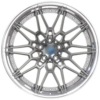 Taotut OEM-vanteet R20 V2 (4 kpl) BMW 3-sarja G20/G21 2018– kuva 2