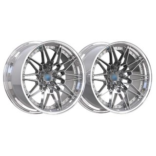 Taotut OEM-vanteet R20 V2 (4 kpl) BMW 3-sarja G20/G21 2018– kuva 4