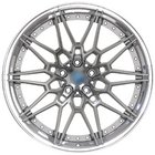 BMW 4-sarja G22/23/26 2020– OEM-taotut vanteet R20 V6 (4 kpl) kuva 2