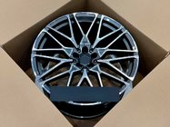 BMW X5 G05 2019–2026 Taotut OEM-vanteet R22 V8 (4 kpl) kuva 3